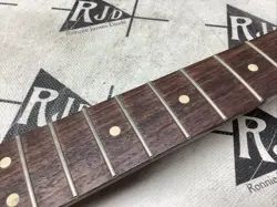 NECK MAHOGANY