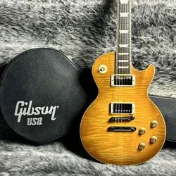 GIBSON 50S LES PAUL STANDARD PLUS TOP HONEY BURST 2007