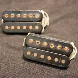 T-TOP HUMBUCKER SET