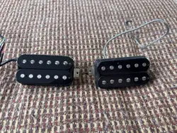 GIBSON 490T/490R PICKUPS