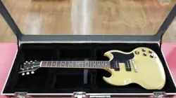 GIBSON HISTORIC COLLECTION SG SPECIAL ELECTRIC GUITAR