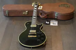 EBONY GIBSON CASE