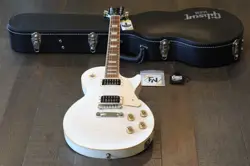 WHITE BURST OHSC