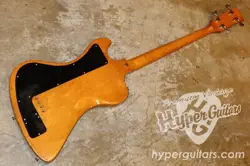 GIBSON 77RD ARTIST