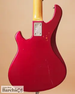 GIBSON VICTORY STANDARD ELECTRIC BASS GUITAR [AUTH]