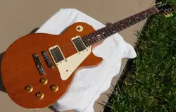 GIBSON LES PAUL SPECIAL SL ELECTRIC GUITAR 1998
