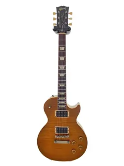 GIBSON ELECTRIC GUITAR LP CL P PLUS LES PAUL CLASSIC PREMIUM 1995 NECK USED