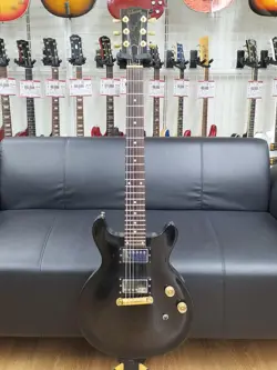 GIBSON LES PAUL STUDIO DC IN-STORE PICKUP ONLY SAFE DELIVERY FROM JAPAN
