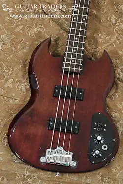 1974 SB-450 ELECTRIC