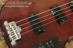 SB-450 ELECTRIC BASS