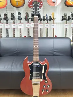 GIBSON SG SPECIAL FADED IN-STORE PICKUP ONLY SAFE DELIVERY FROM JAPAN