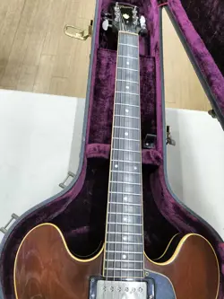GIBSON ES-335 SEMI