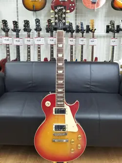 GIBSON LES PAUL STANDARD IN-STORE PICKUP ONLY SAFE DELIVERY FROM JAPAN