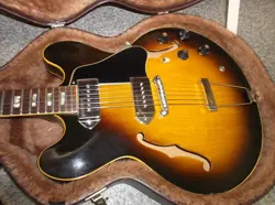 VINTAGE ES-330 SAFE