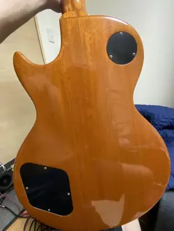 GIBSON CUSTOMSHOP1959 LES PAUL STANDARD 2019 MADE SAFE DELIVERY FROM JAPAN