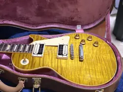 CUSTOMSHOP1959 LES