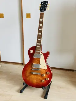 GIBSON LES PAUL TRADITIONAL 2013 SAFE DELIVERY FROM JAPAN