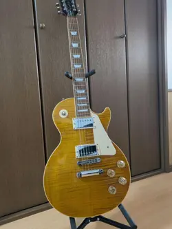 GIBSON LES PAUL TRADITIONAL 2015 SAFE DELIVERY FROM JAPAN