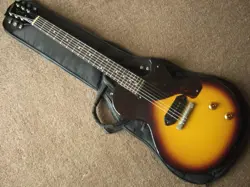 FUJIGEN GIBSON SAFE