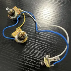 WIRING HARNESS TONE