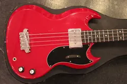 1965 EB-0 ORIGINAL