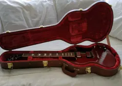GIBSON 61 SG