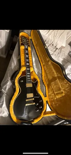 ORIGINAL CASE AND