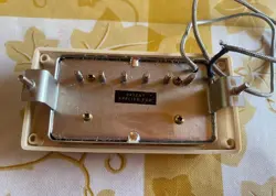 PAF STYLE REISSUE