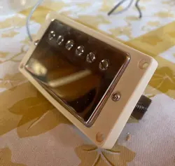 REISSUE HUMBUCKER SET