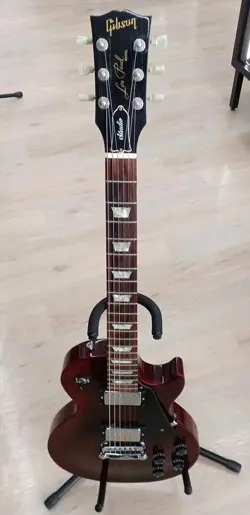 GUITAR MAPLE NECK