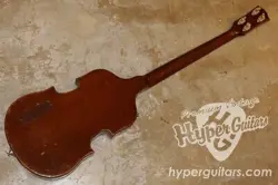 EB-I ELECTRIC BASS