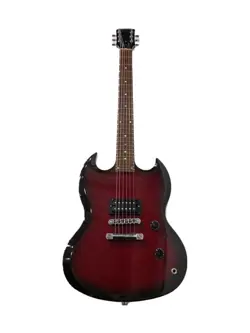 GIBSON ALL AMERICAN SG-1 1996 ELECTRIC GUITAR