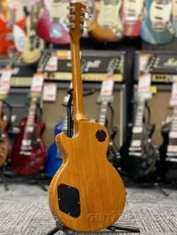 PAUL LEMON BURST