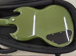 STANDARD OLIVE