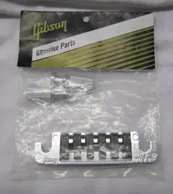 PTTP-030 TAILPIECE CHROME