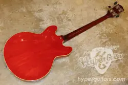 GIBSON 68 EB-II ELECTRIC BASS GUITAR [AUTH]