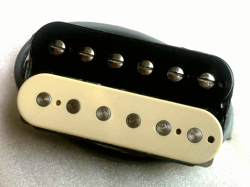 GIBSON GEAR '57 CLASSIC PLUS HUMBUCKER, ZEBRA