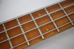 GIBSON GRABBER BASS ELECTRIC BASS GUITAR [AUTH]