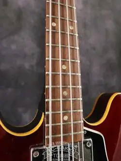1967 EB-2D ELECTRIC