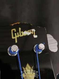 GIBSON 1967 EB-2D