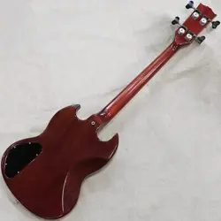 GIBSON EB-0 '72 CHERRY ELECTRIC BASS GUITAR [AUTH]