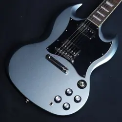 EPIPHONE / INSPIRED BY GIBSON SG STANDARD PELHAM BLUE