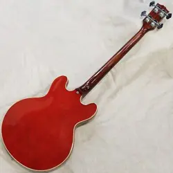 GIBSON EB-2C '67 ELECTRIC BASS GUITAR [AUTH]