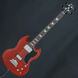 CHERRY '23 ELECTRIC