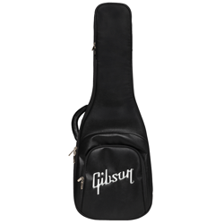 GIBSON PREMIUM SOFTCASE, BLACK, LES PAUL / SG