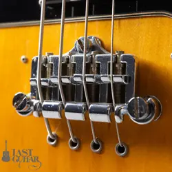 L9-S ELECTRIC BASS