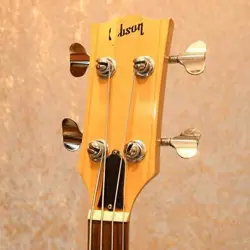 GIBSON SB-450 ELECTRIC BASS GUITAR [AUTH]