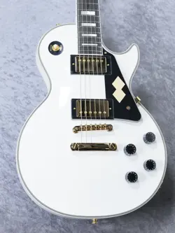 ALPINE WHITE #GG3LZ