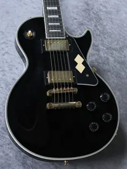 CUSTOM EBONY #GG2RV
