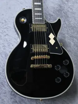 CUSTOM EBONY #GG1SU